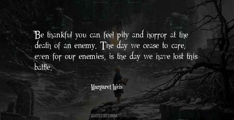 An Enemies Quotes #491525