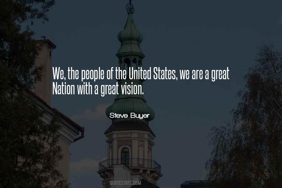 Great Vision Quotes #204546