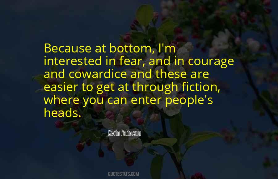 Quotes About Fiction #1802842