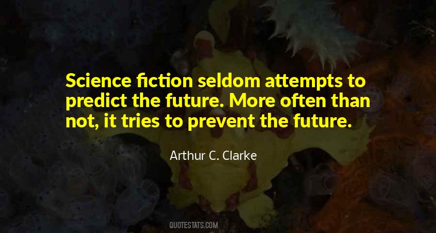 Quotes About Fiction #1803394