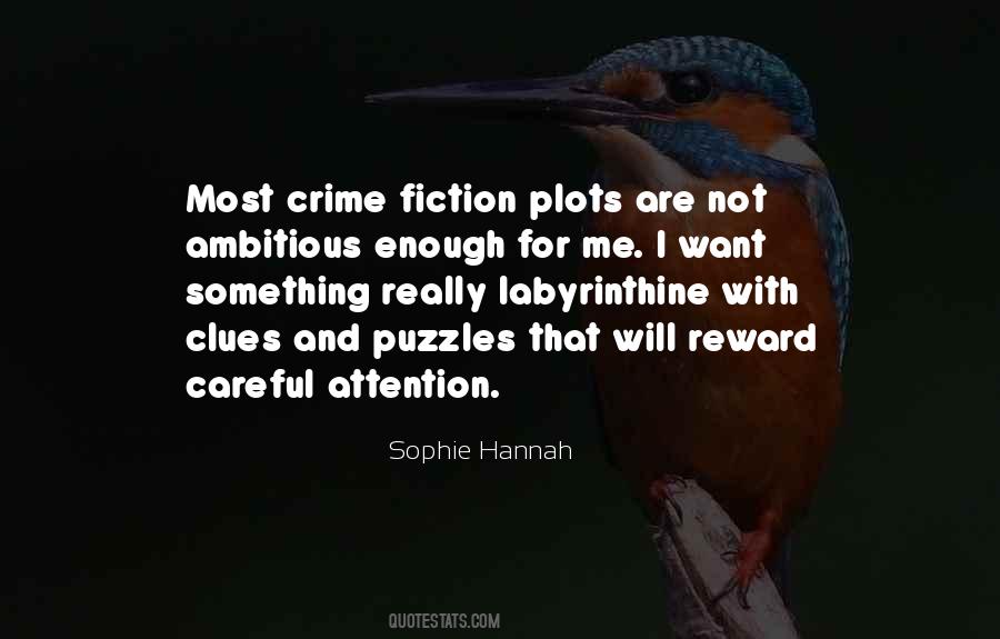 Quotes About Fiction #1820845