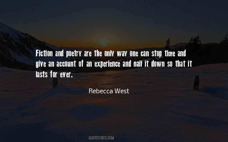 Quotes About Fiction #1822245