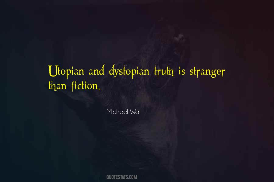 Quotes About Fiction #1837372