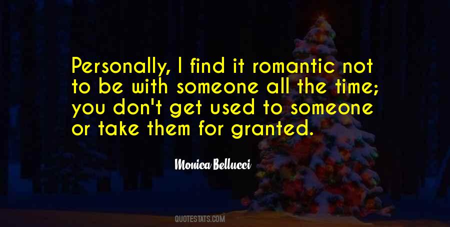 Quotes About With Someone #1709077