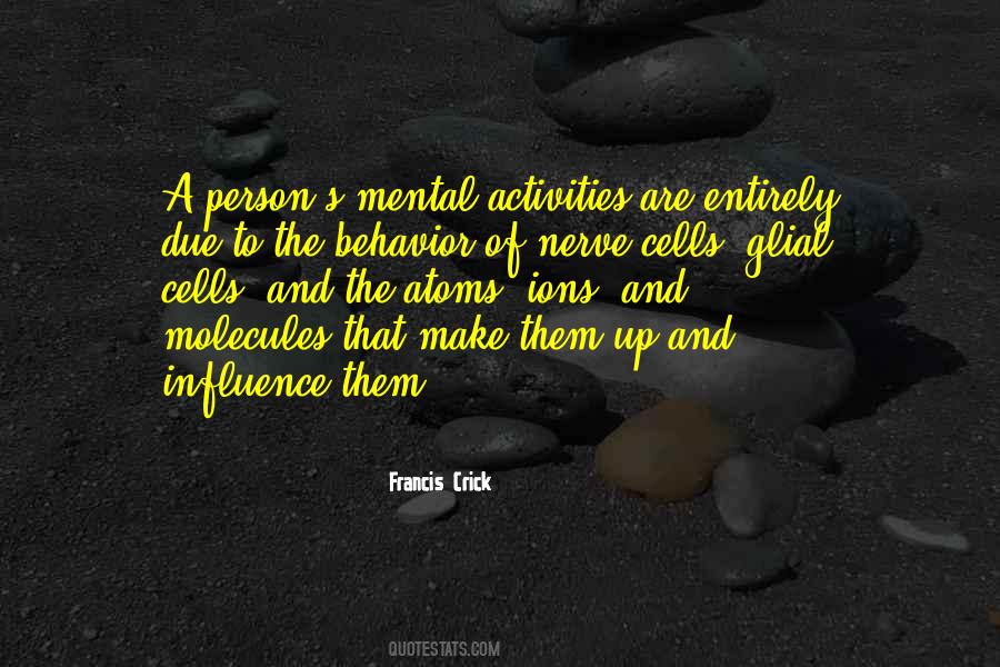 Quotes About Activities #104831 Quotes About Activities #104831