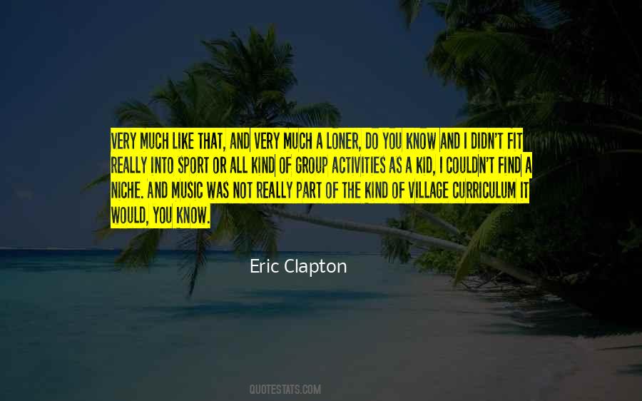 Quotes About Activities #107629 Quotes About Activities #107629