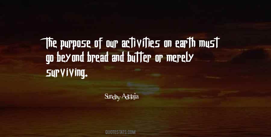 Quotes About Activities #123182 Quotes About Activities #123182