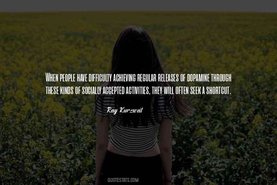 Quotes About Activities #1837990