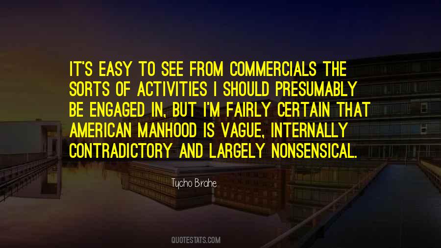 Quotes About Activities #47773 Quotes About Activities #47773