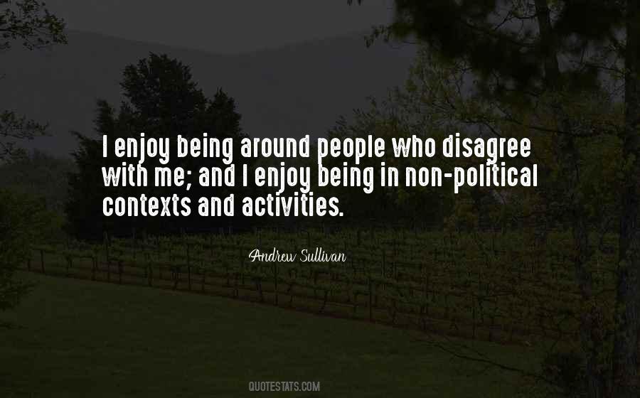 Quotes About Activities #51186 Quotes About Activities #51186