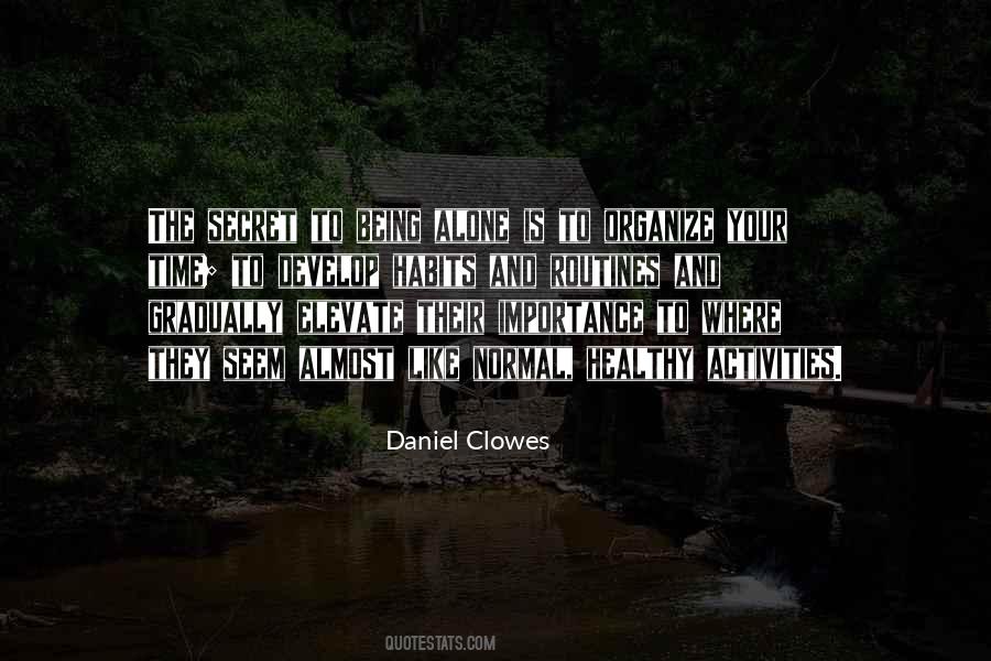 Quotes About Activities #73106 Quotes About Activities #73106