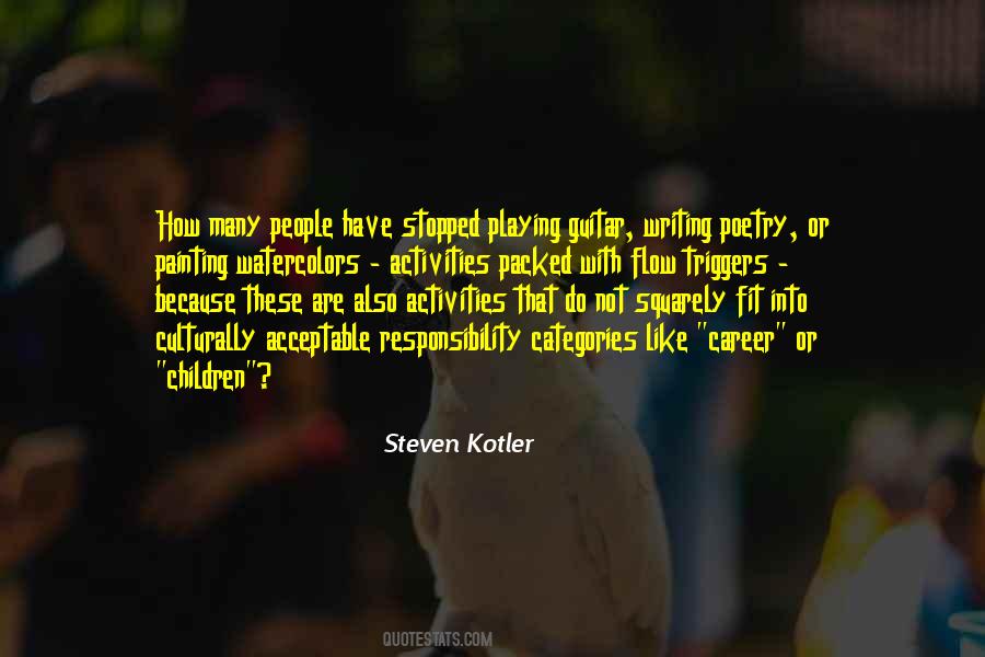 Quotes About Activities #97505 Quotes About Activities #97505