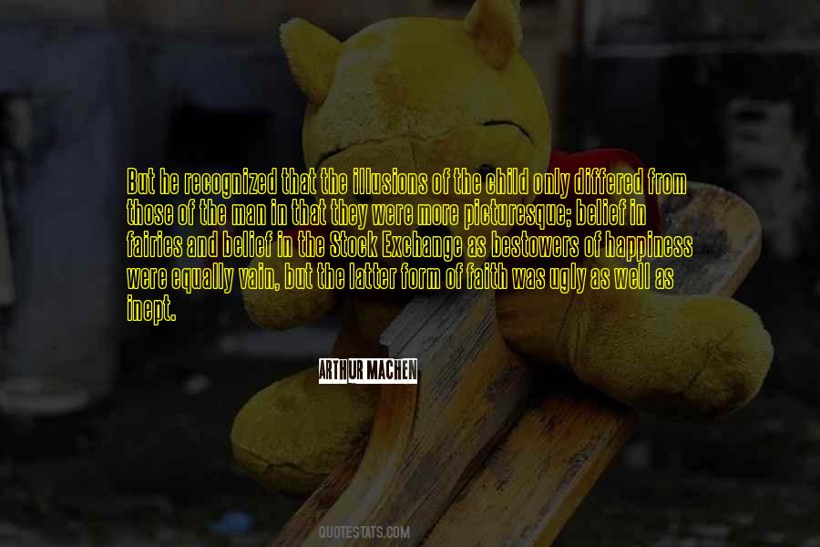 Quotes About Faith And Happiness #1138072