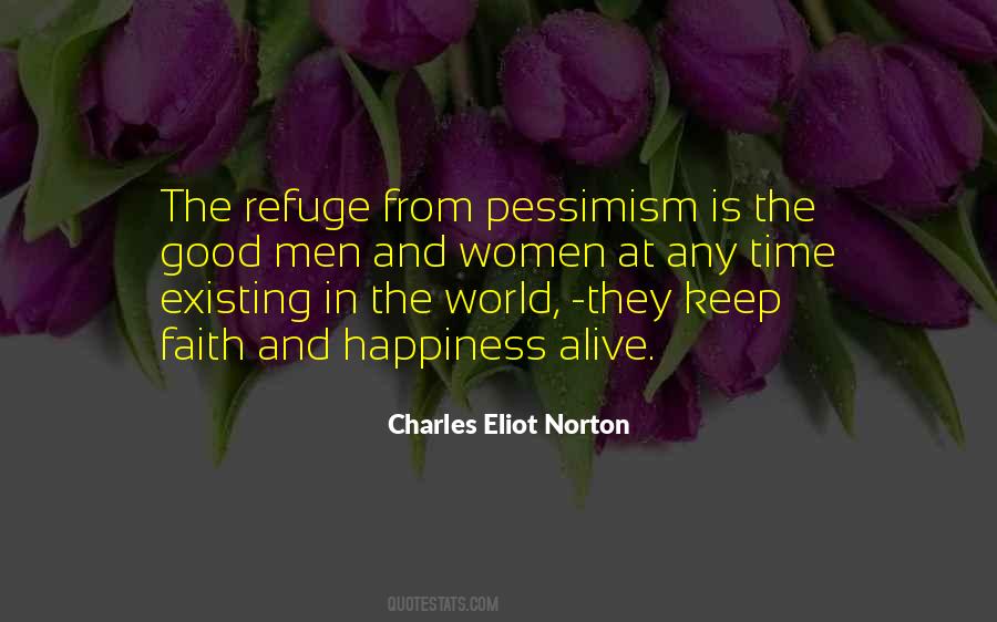 Quotes About Faith And Happiness #1700464