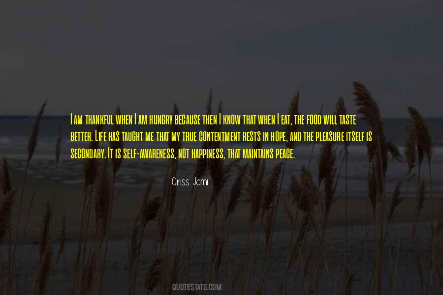 Quotes About Faith And Happiness #477022