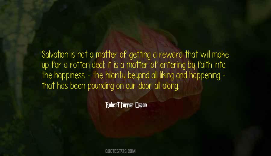 Quotes About Faith And Happiness #60804