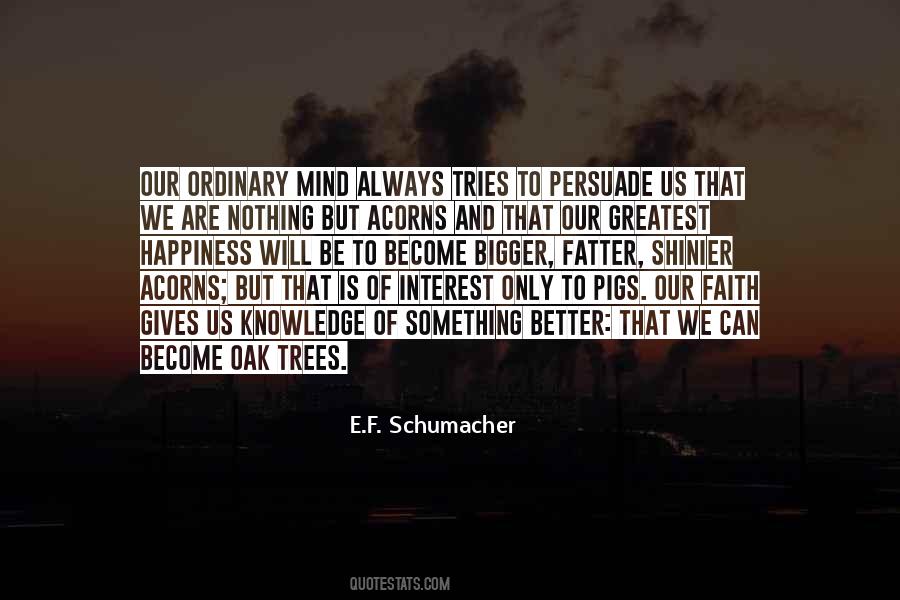 Quotes About Faith And Happiness #684375