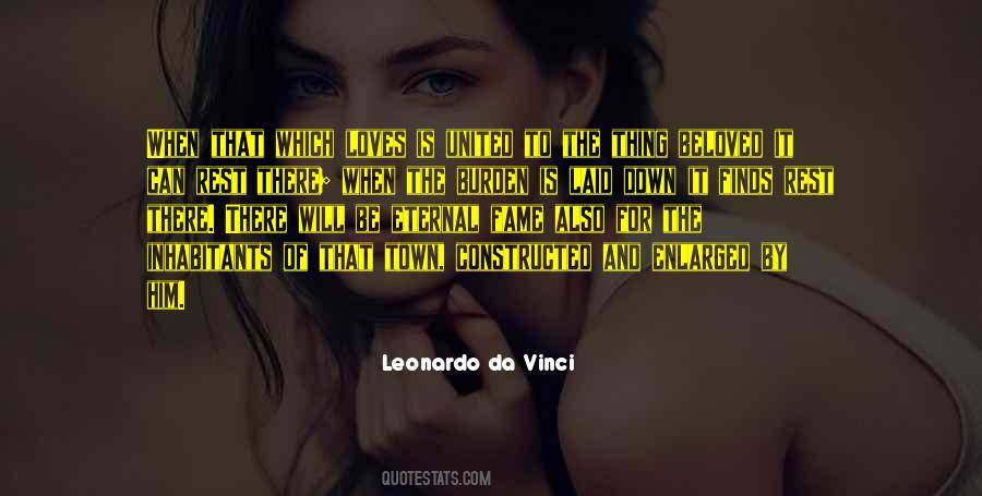 Love United Quotes #1103335
