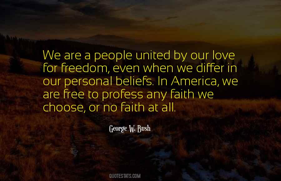 Love United Quotes #1152757