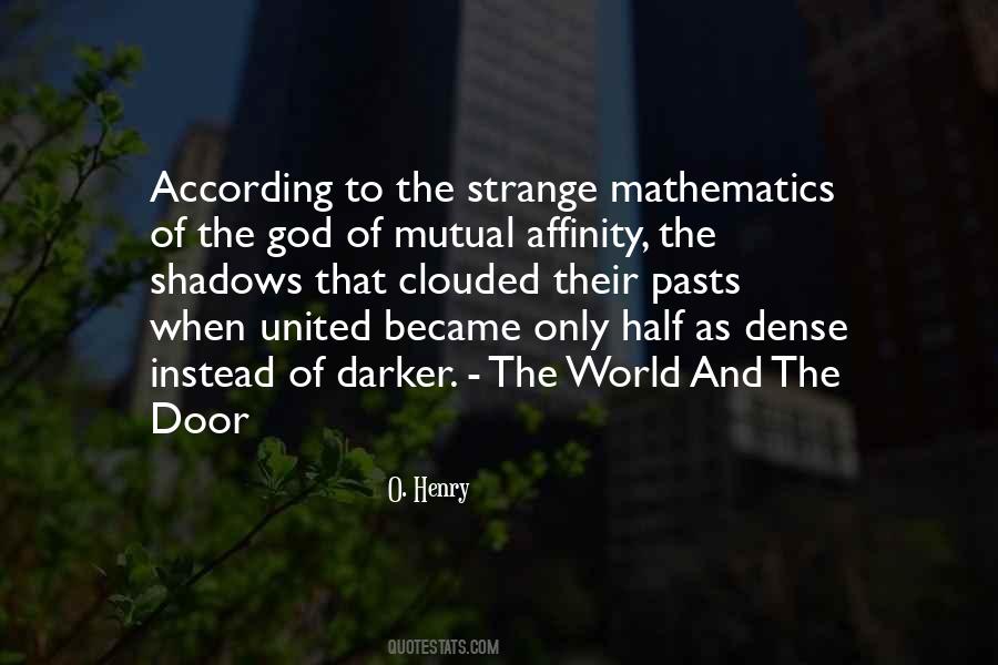 Love United Quotes #1231428