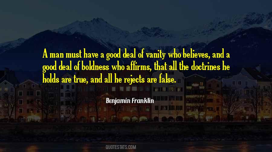 Quotes About Boldness #274537 Quotes About Boldness #274537