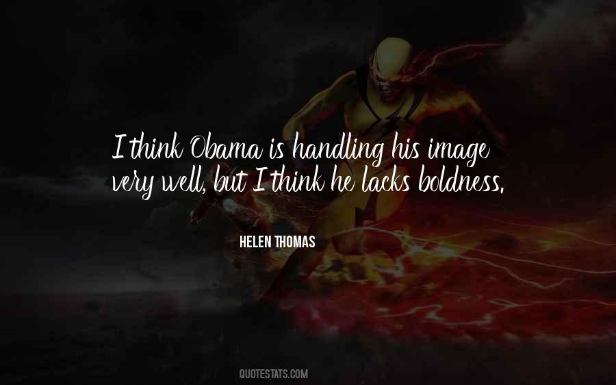 Quotes About Boldness #283606 Quotes About Boldness #283606