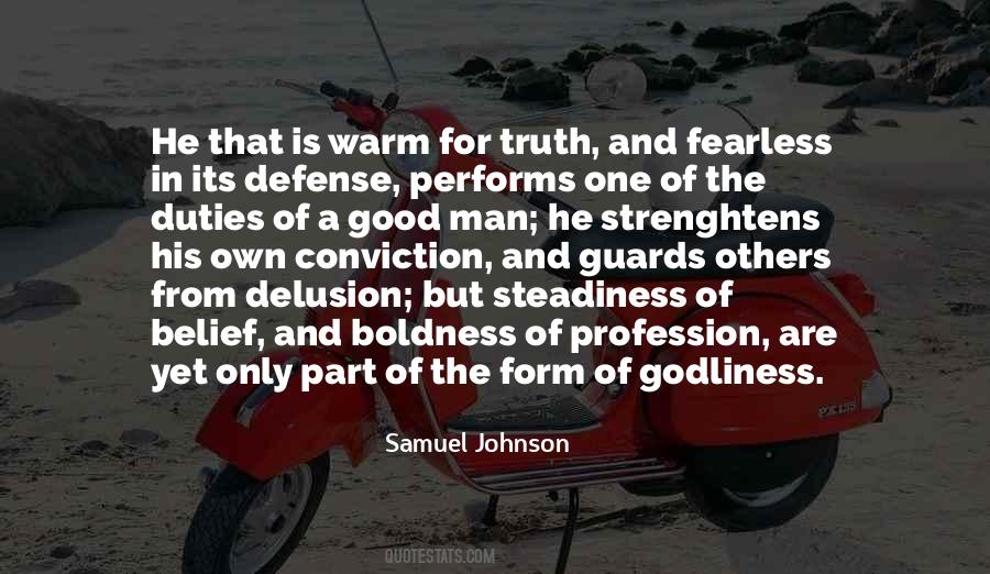 Quotes About Boldness #287738 Quotes About Boldness #287738