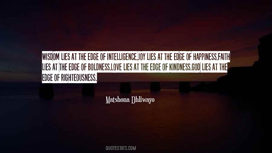 Quotes About Boldness #347078 Quotes About Boldness #347078