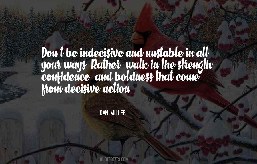 Quotes About Boldness #402142 Quotes About Boldness #402142