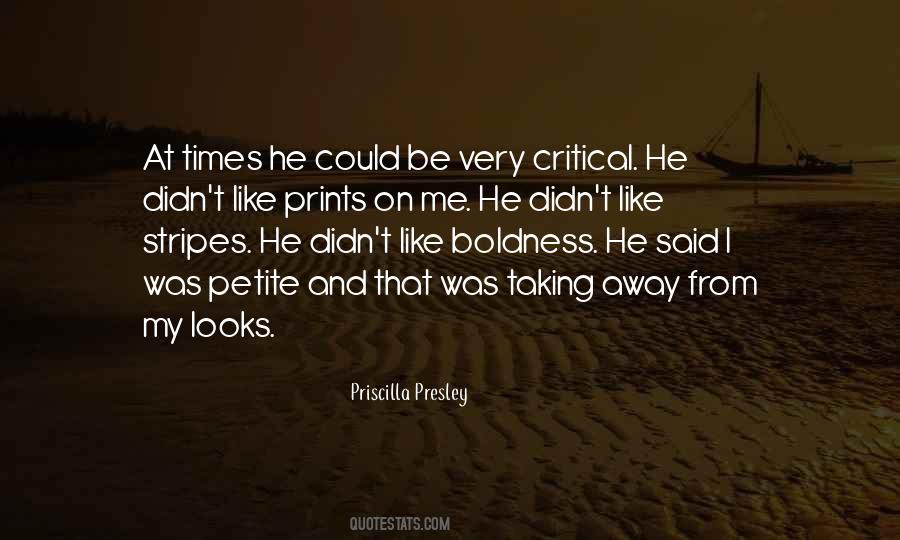 Quotes About Boldness #463036 Quotes About Boldness #463036