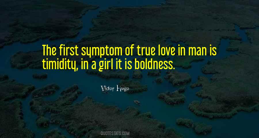 Quotes About Boldness #548409 Quotes About Boldness #548409
