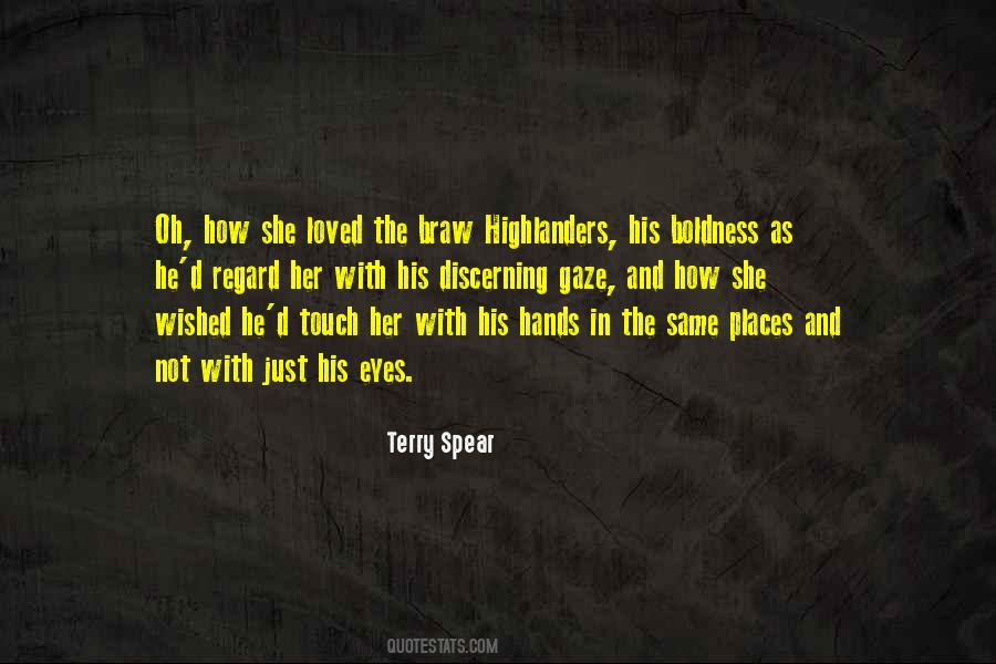 Quotes About Boldness #572803 Quotes About Boldness #572803