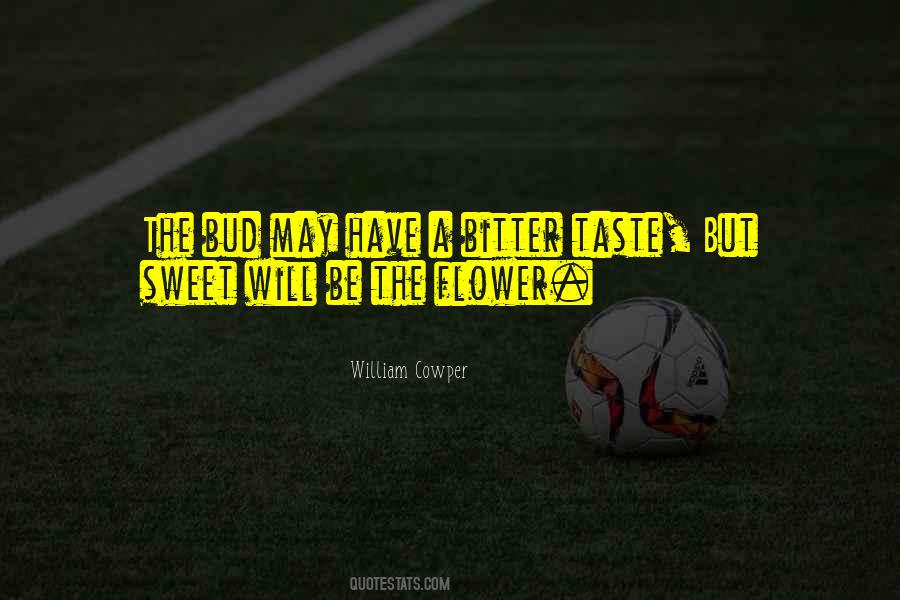 Quotes About Flower Bud #1831963