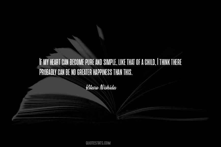 Happiness Of Children Quotes #1095861