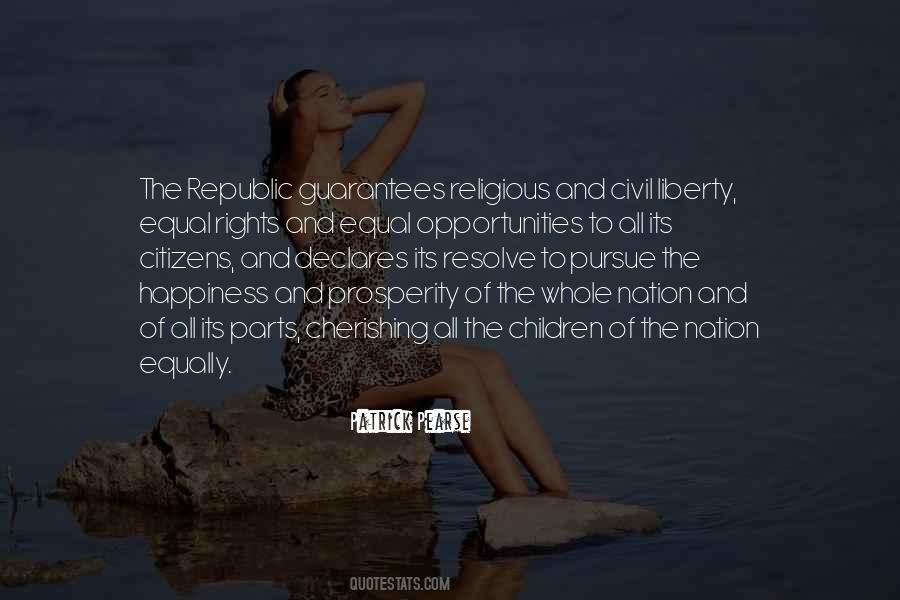 Happiness Of Children Quotes #122939