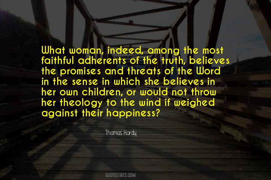 Happiness Of Children Quotes #697308