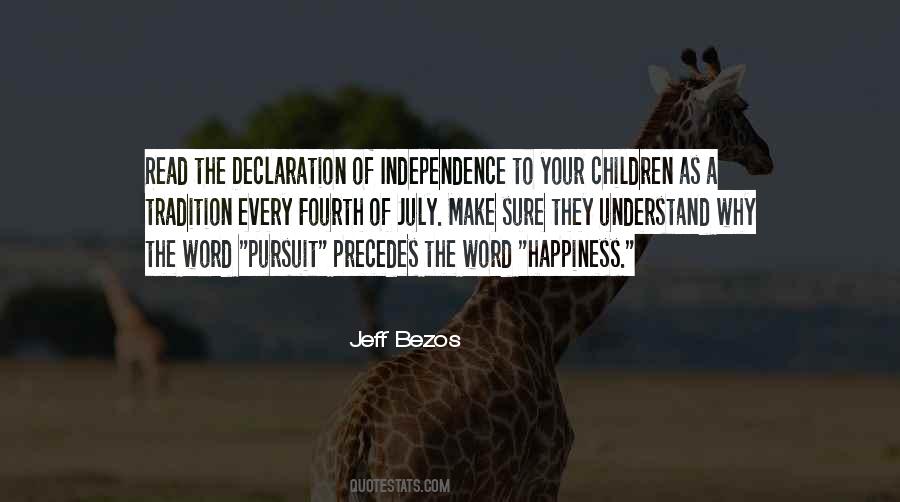 Happiness Of Children Quotes #898399