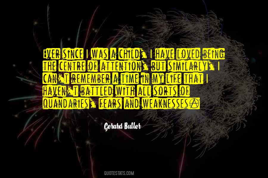 Being The Quotes #1631945