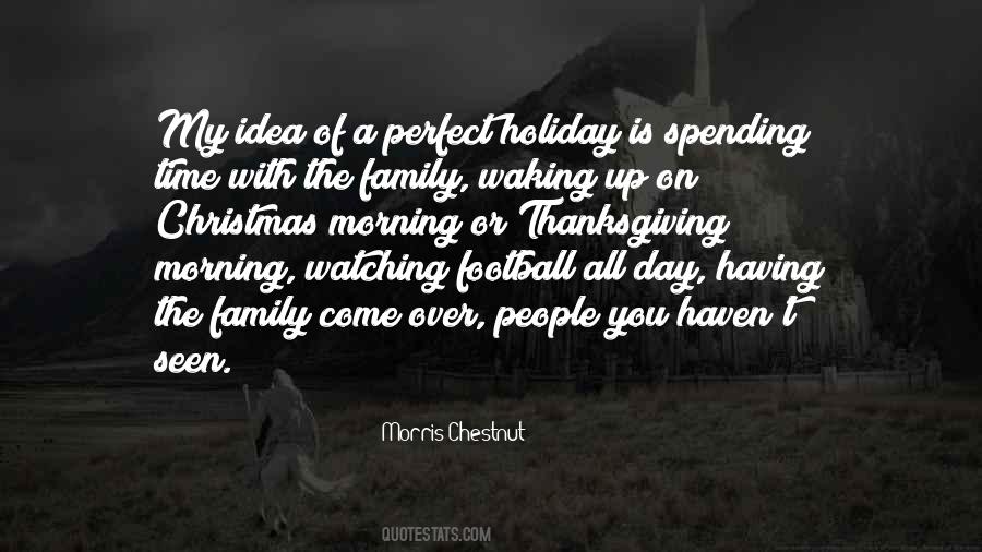 Watching Football Quotes #1503123
