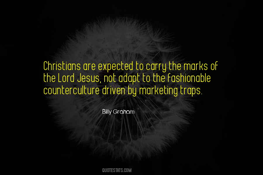 Quotes About Counterculture #604842