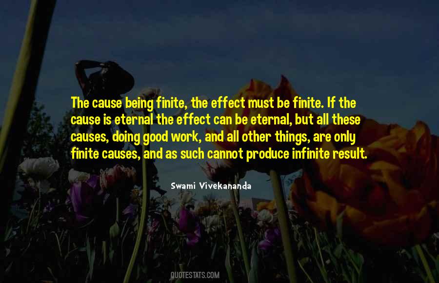 Quotes About Doing Good Work #924682