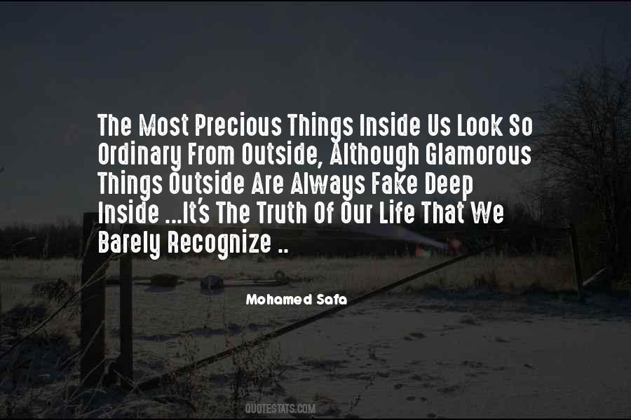 Deep Inside Quotes #1056297