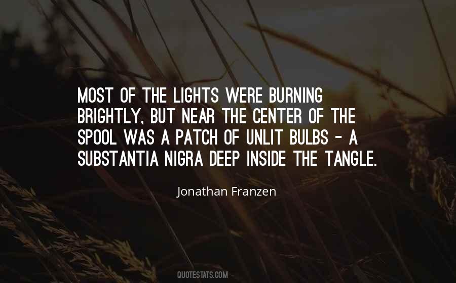 Deep Inside Quotes #1120717