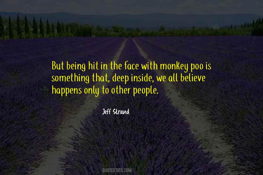 Deep Inside Quotes #1412770