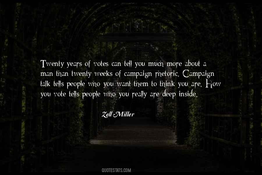 Deep Inside Quotes #1739681