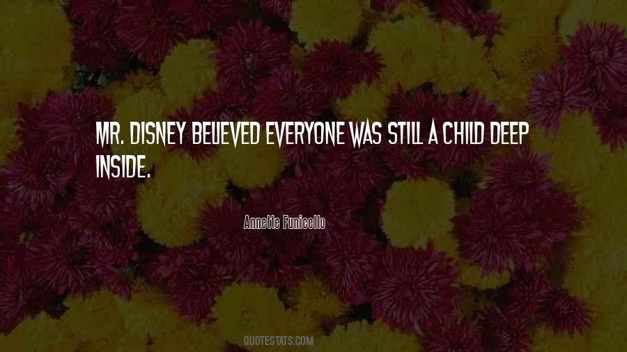 Deep Inside Quotes #992635
