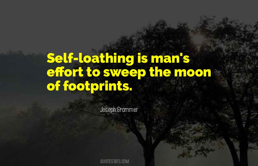 Quotes About Footprints #1173766