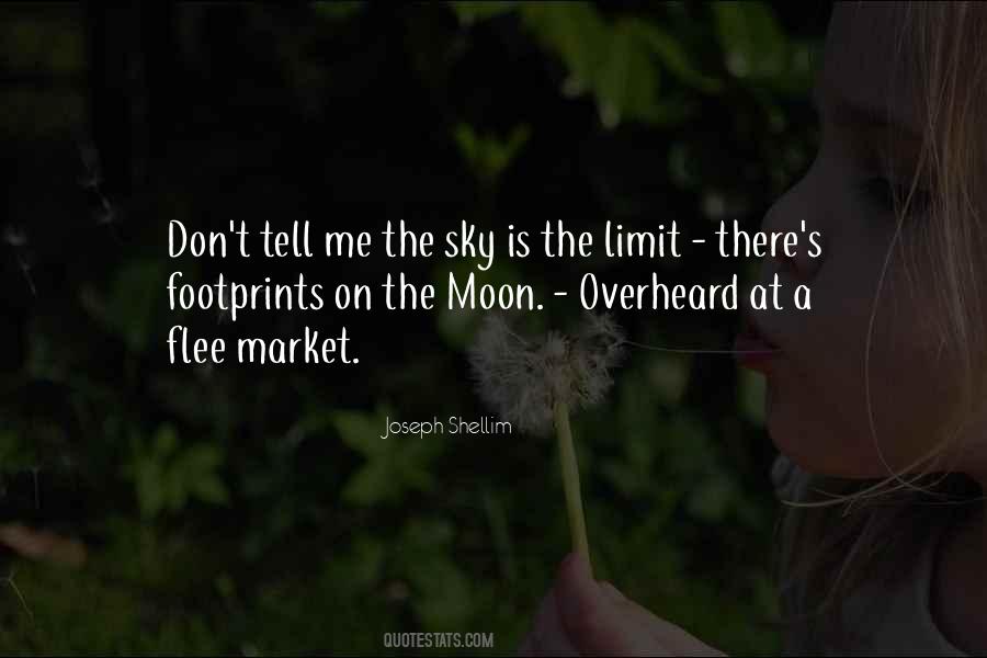 Quotes About Footprints #1265401