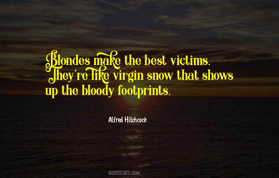Quotes About Footprints #1804854