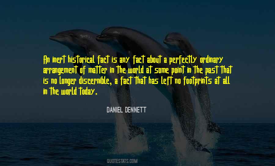 Quotes About Footprints #939678
